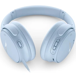 Наушники Bose QuietComfort Headphones Blue